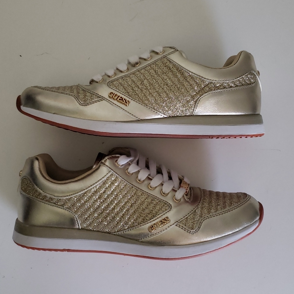 Guess Jeana sneaker